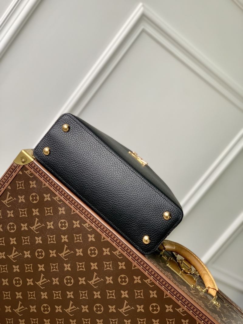 LV Top Handle Bags